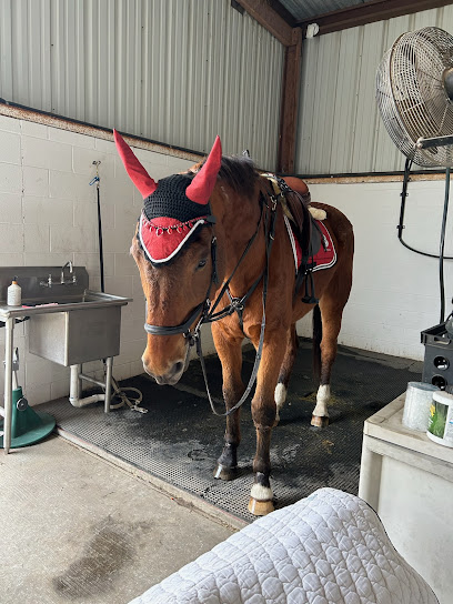 Happy Place Equestrian Center