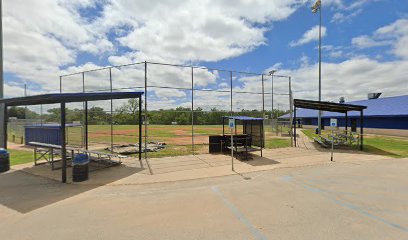 Williams Field