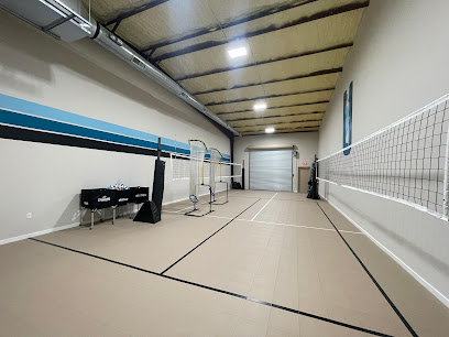 SetterU Volleyball Training