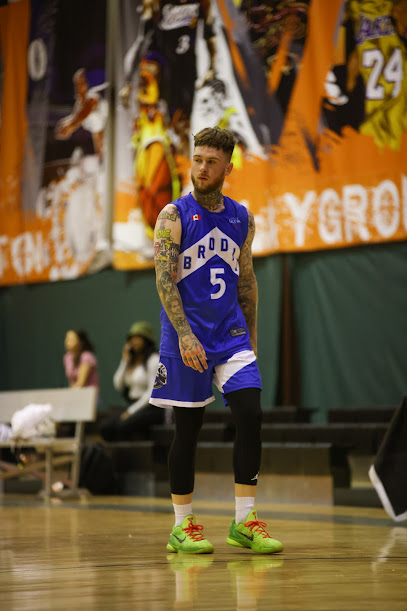 Brodie League Houston North