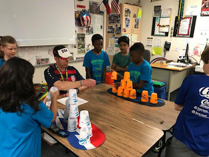 USA SportStacking Club