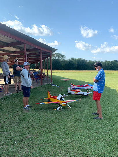Northwest Houston R/C Club