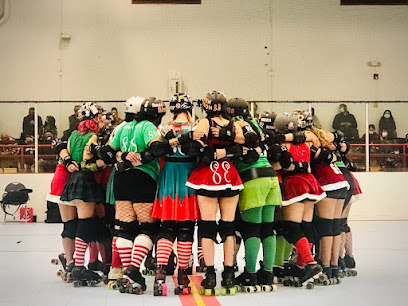 El Paso Roller Derby