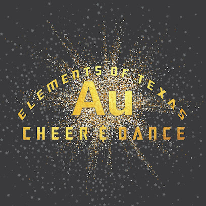 Au Elements of Texas Cheer & Dance