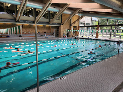 Penta Swim Club 펜타수영클럽
