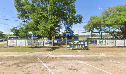 Bay City Little League