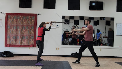 Dallas Renaissance Sword Guild
