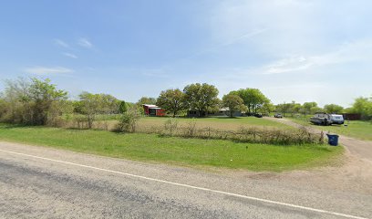 Putman Ranch Sporting Clays