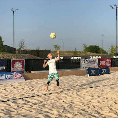 Lonestar Thunder Volleyball Club (formerly Dallas Starlings Girls & Eastside Boys Volleyball Club)