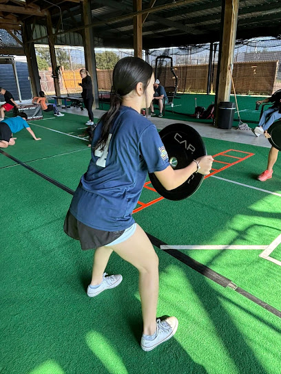 TK2 Training LLC