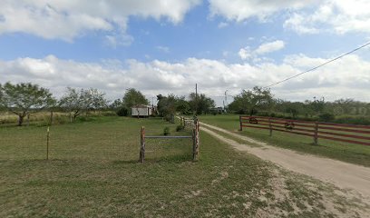 SAGA Ranch