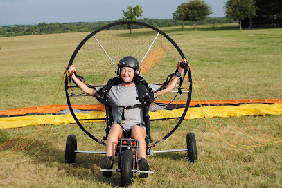 Texas Wind Riders Paramotor Club