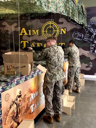 Aim On Target