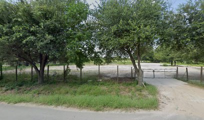 Canchas el guache calentano