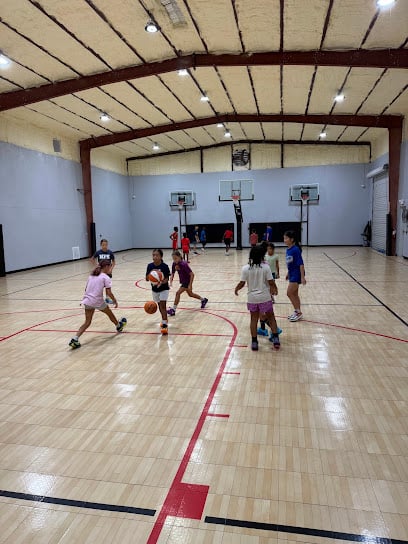 Pit Center