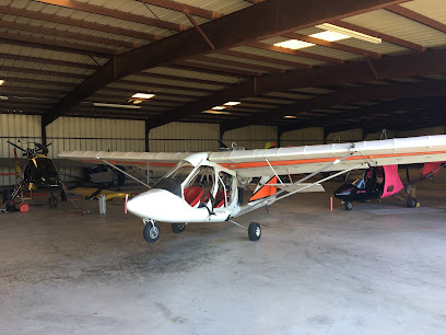 Kittyhawk Ultralight Flying Field TS67