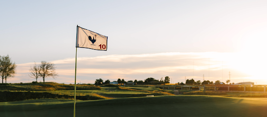 Red Feather Golf & Social Club