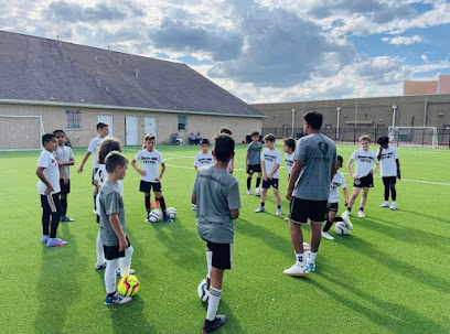 Heart and Sole Futsal Academy of Houston