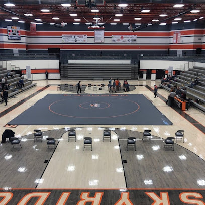 Skyridge Wrestling Club