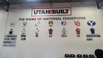 Utah Warriors Rugby