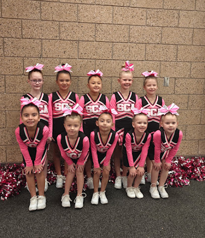 Sideline Cheer Academy