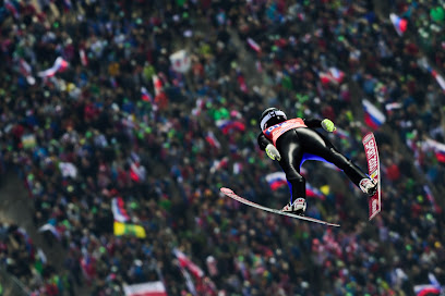 USA Ski Jumping
