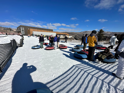 Woodward Action Sports Hub