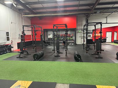 M.A.X Sports Training