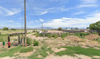 Rancho Los Amigos