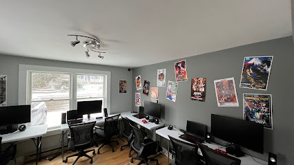 WNFC esports Dojo