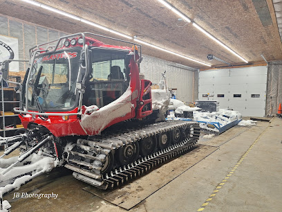 Northeast Kingdom Snow Blasters