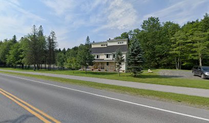 Southern Vermont Pickleball Club