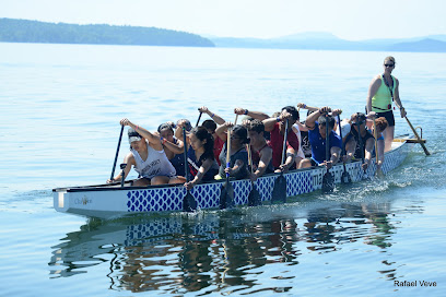 Malia Paddling & Racing Club
