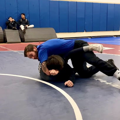 Norview Wrestling Club