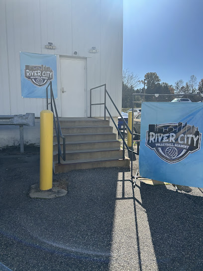 River City Volleyball