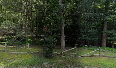 Paintball park