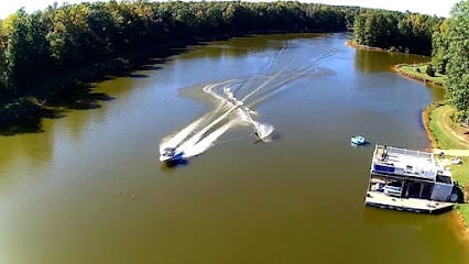 Bum Pass Water Ski Club, Inc.