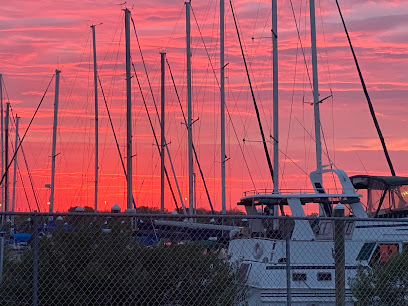 Portsmouth Yacht Club