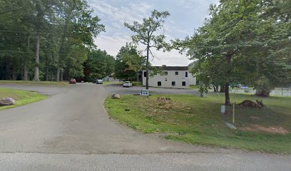 Olde Towne Volleyball Club