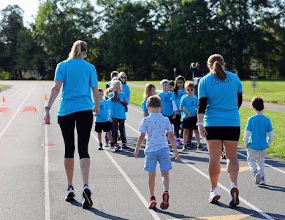 Fit 5 Runners