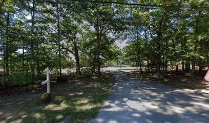 University of Lynchburg Equestrian Center