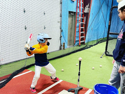 Coastal Sports Center