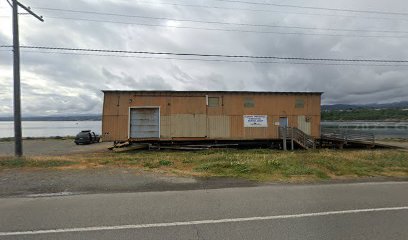 Olympic Peninsula Rowing Association