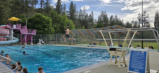 Inland Empire Diving