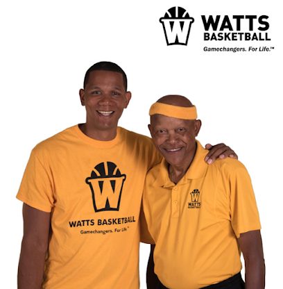 Watts Basketball