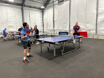 Tacoma Table Tennis Club