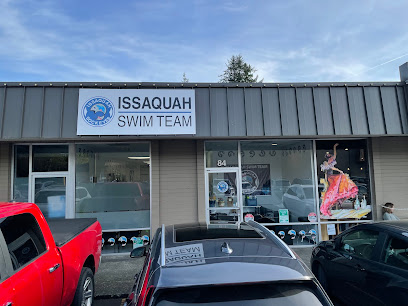 Issaquah Swim Team