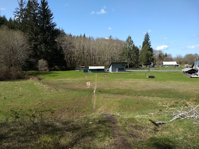 West End Sportsmen Club