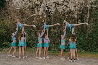 Evolution Elite All-star Cheerleading