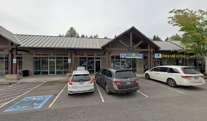 Issaquah